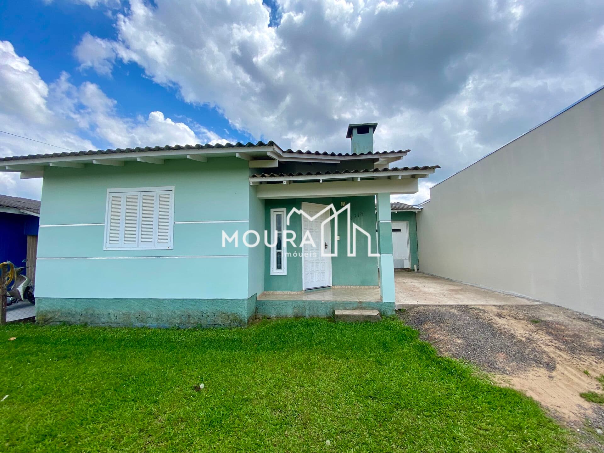 Casa em Bela Vista, Venâncio Aires/RS