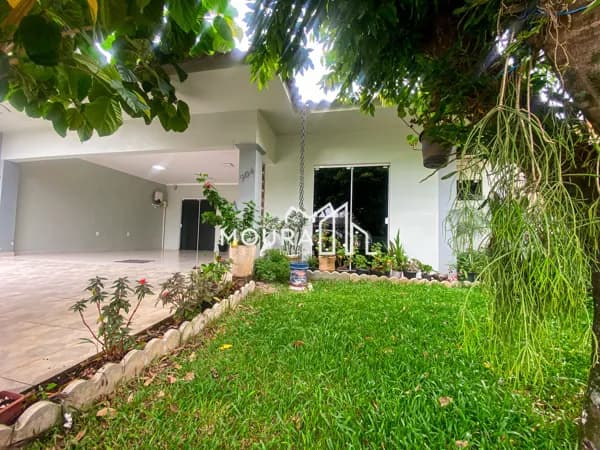 Casa em Venâncio Aires - Santa Tecla