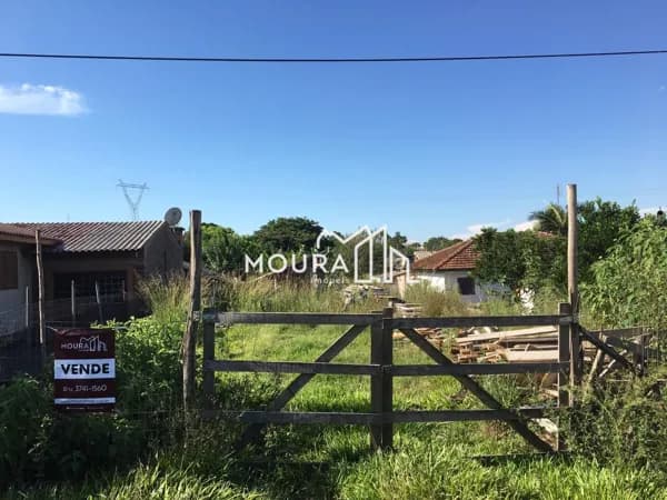 Lote/Terreno em Venâncio Aires - Brígida