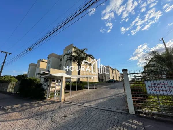 Apartamento em Aviação, Venâncio Aires/RS