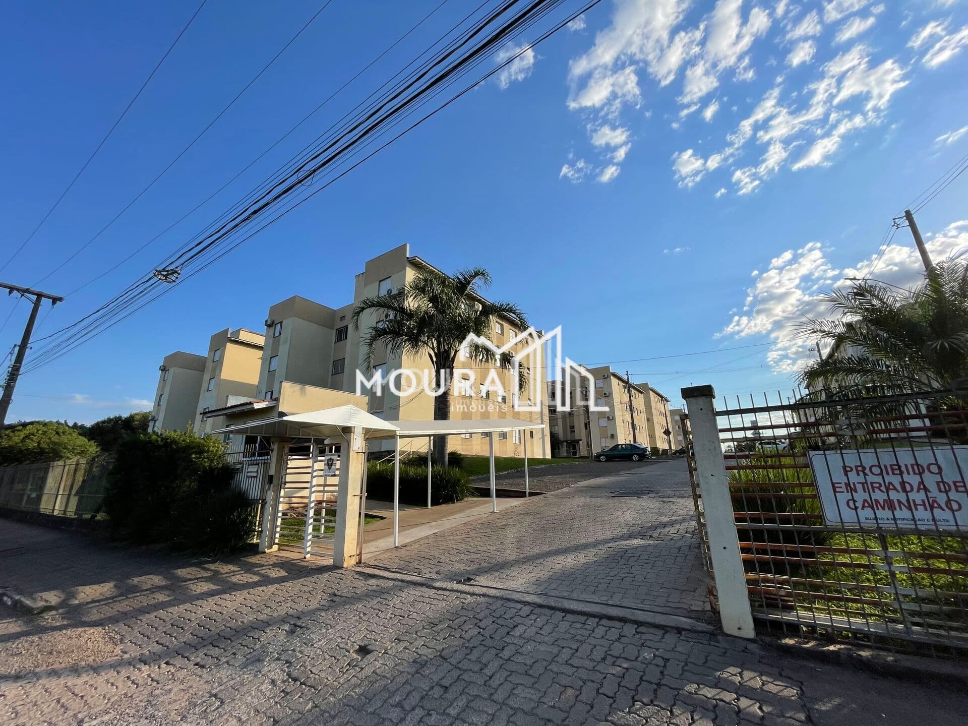 Apartamento em Aviação, Venâncio Aires/RS