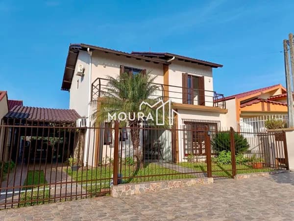 Casa em Venâncio Aires - Morsch