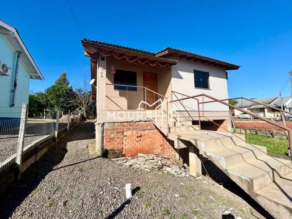Casa em Venâncio Aires - Santa Tecla