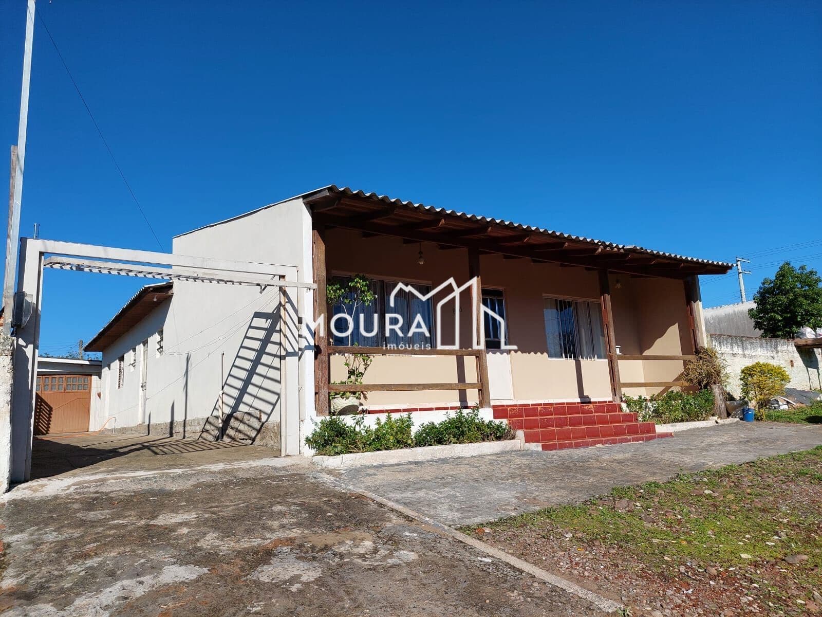 Casa em Venâncio Aires - Universitário