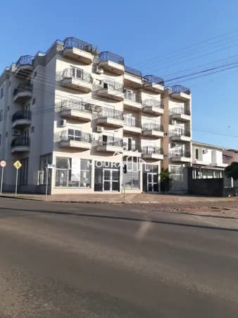 Apartamento em Venâncio Aires - Centro