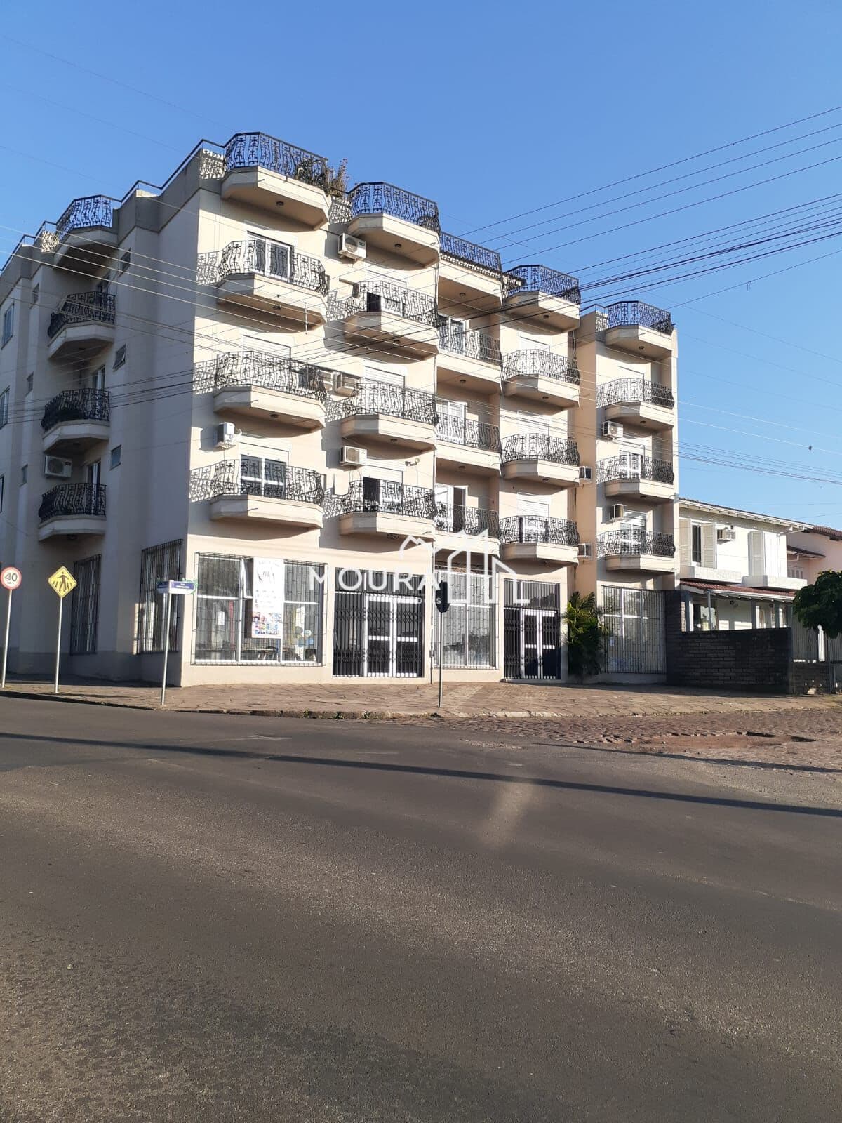 Apartamento em Venâncio Aires - Centro