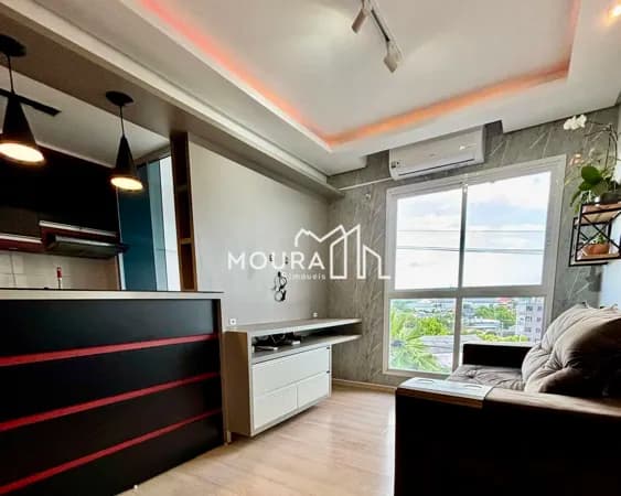 Apartamento em Venâncio Aires - Aviação