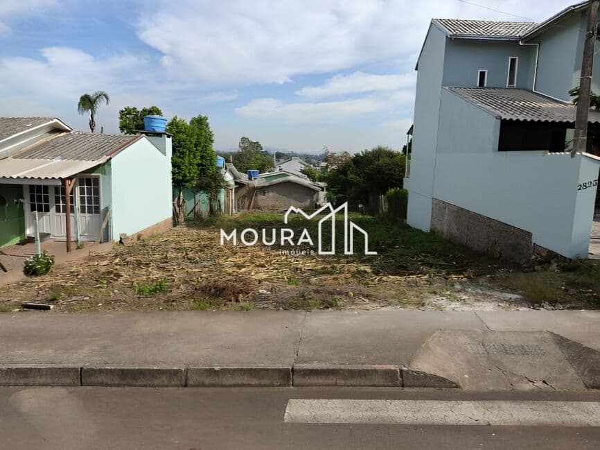 Lote/Terreno em Venâncio Aires - Cidade Alta