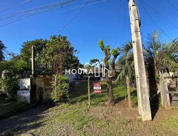 Terreno em Coronel Brito, Venâncio Aires/RS