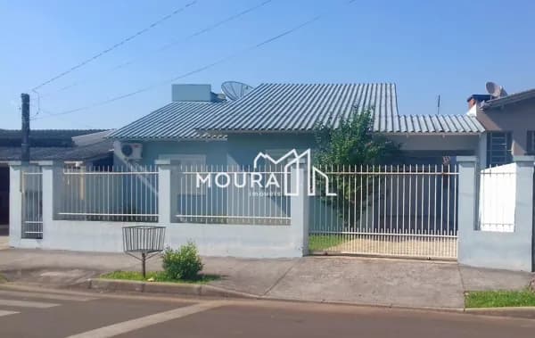 Casa em Venâncio Aires - Morsch