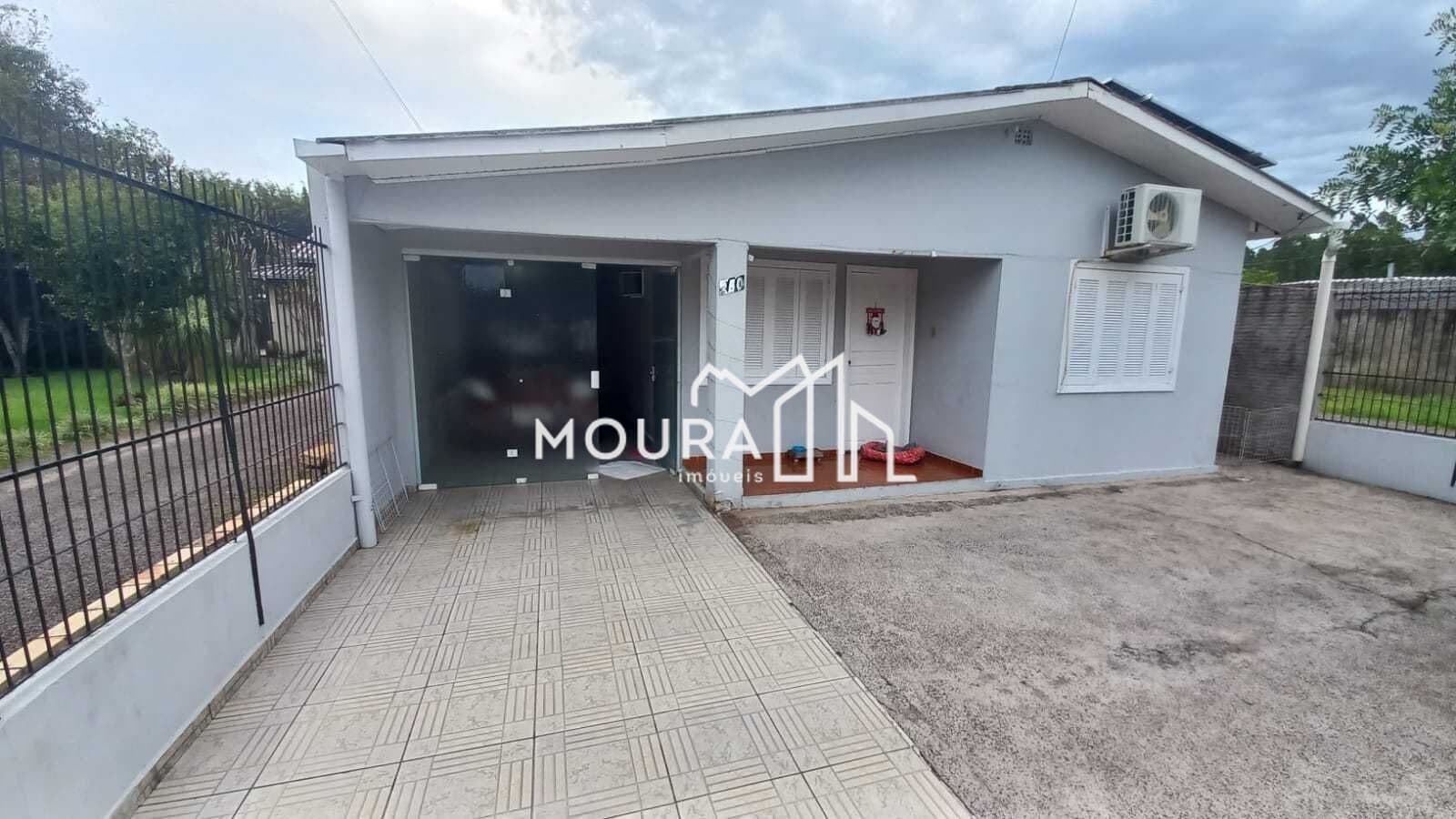 Casa em Venâncio Aires - Santa Tecla