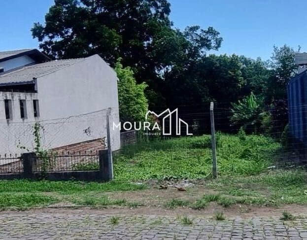 Terreno em Centro, Venâncio Aires/RS