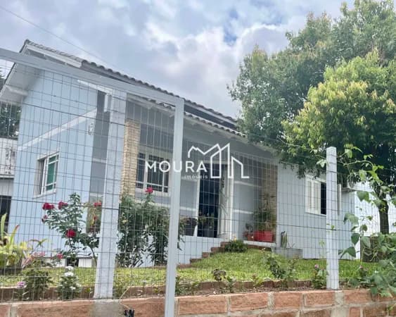 Casa em Venâncio Aires - Bela Vista