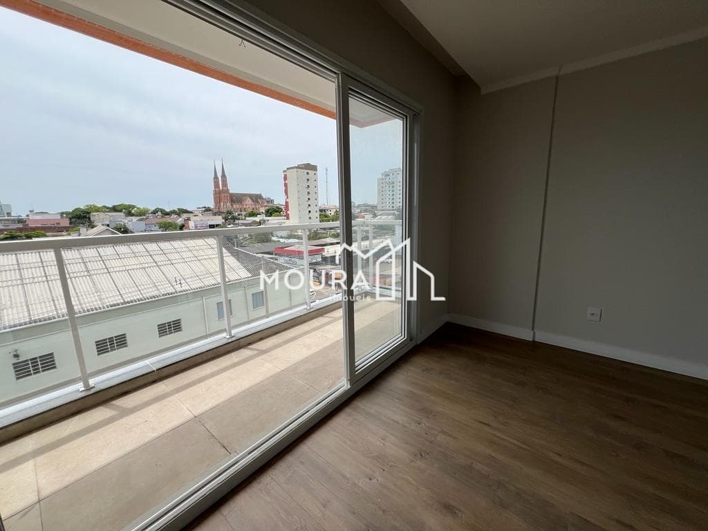 Apartamento Alto Padrão no Centro da Cidade
