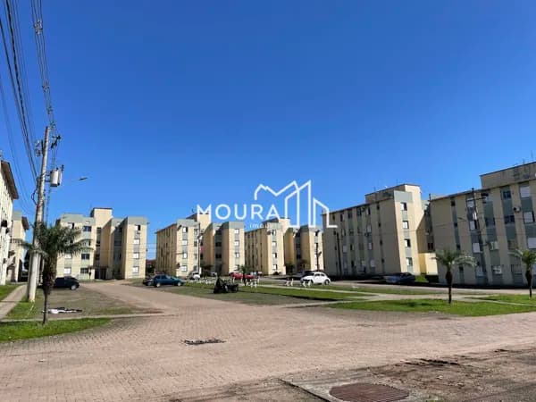 Apartamento em Venâncio Aires - Bela Vista