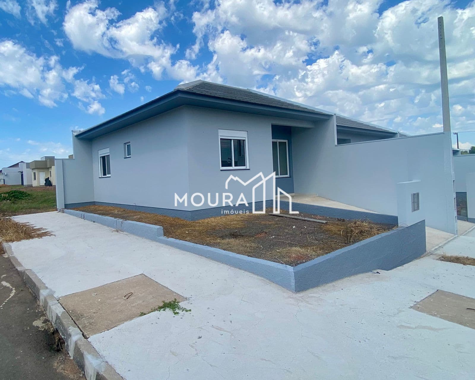 Casa em Venâncio Aires - Santa Tecla