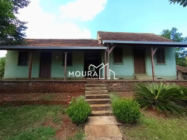 Fazenda/Sítios/Chácaras em Venâncio Aires - Linha 17 de junho