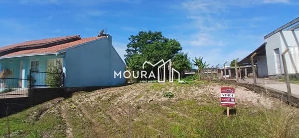 Lote/Terreno em Venâncio Aires - Santa Tecla