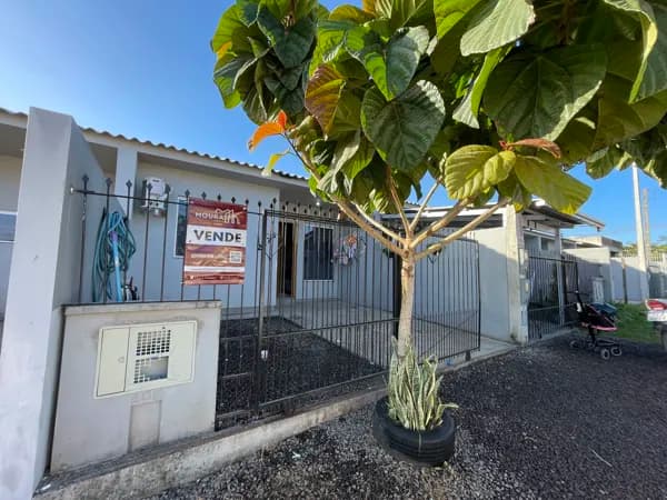 Casa em Venâncio Aires - Bela Vista