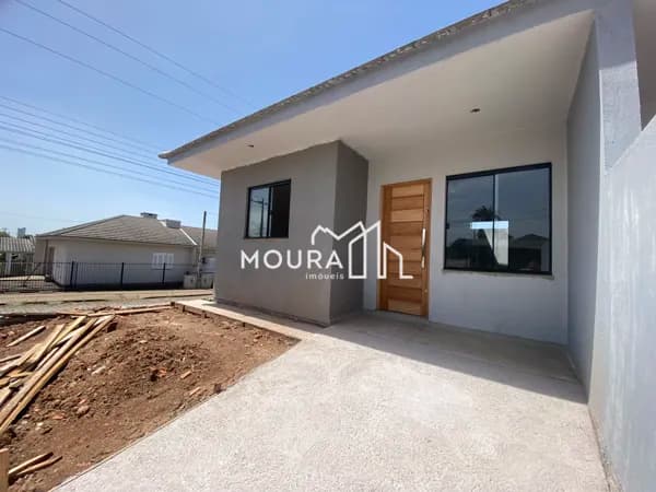 Casa em Venâncio Aires - Aviação