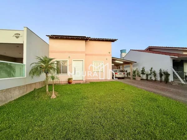 Casa em Venâncio Aires - Bela Vista