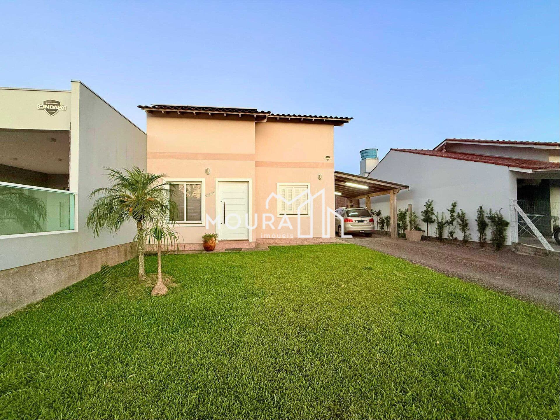 Casa em Venâncio Aires - Bela Vista