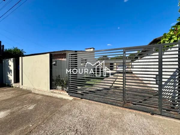 Casa em Venâncio Aires - Coronel Brito