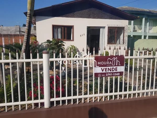 Casa em Venâncio Aires - Centro