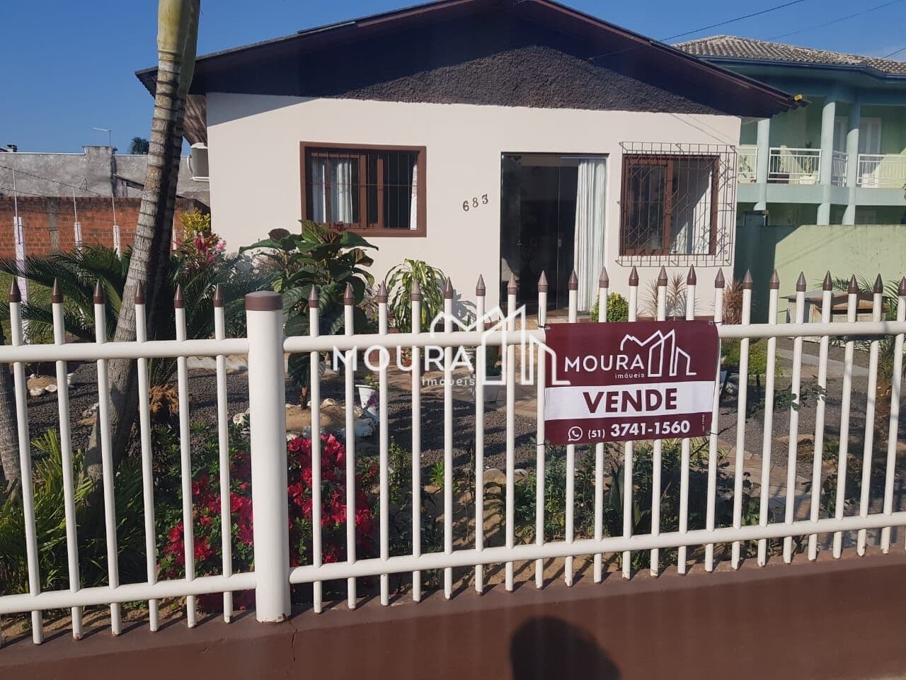 Casa em Venâncio Aires - Centro