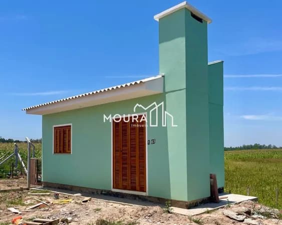 Casa em Venâncio Aires - Universitário