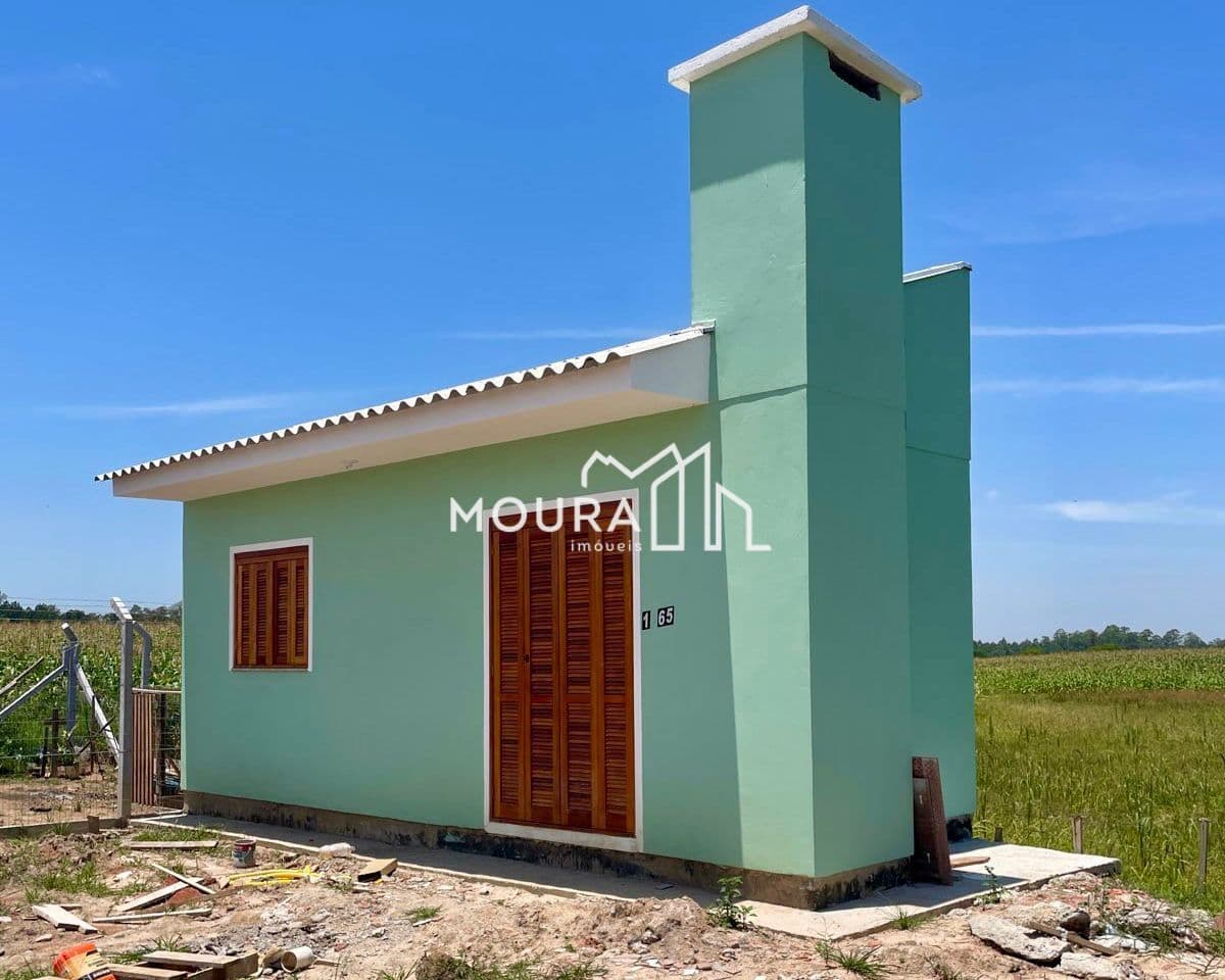 Casa em Venâncio Aires - Universitário