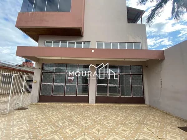Sala comercial Térreo em Centro, Venâncio Aires/RS