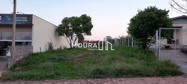 Lote/Terreno em Venâncio Aires - Aviação