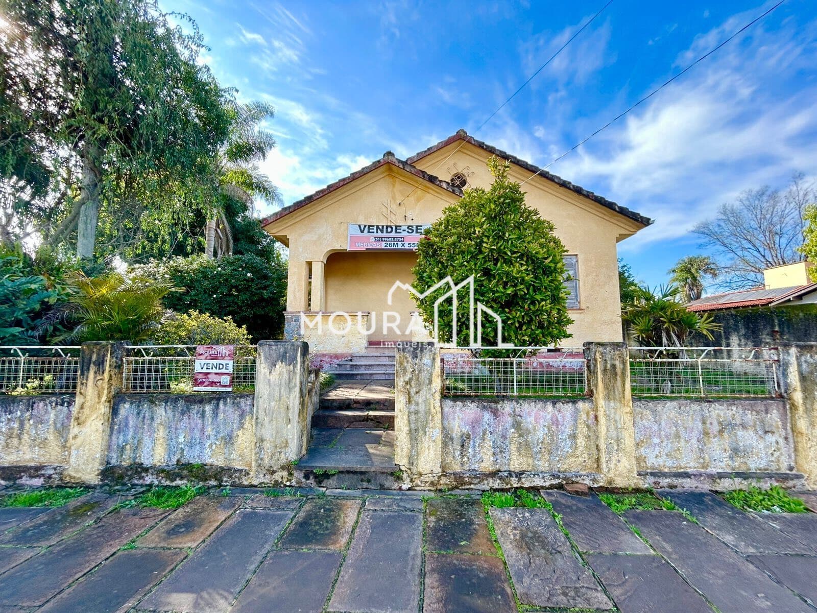 Casa em Venâncio Aires - Centro