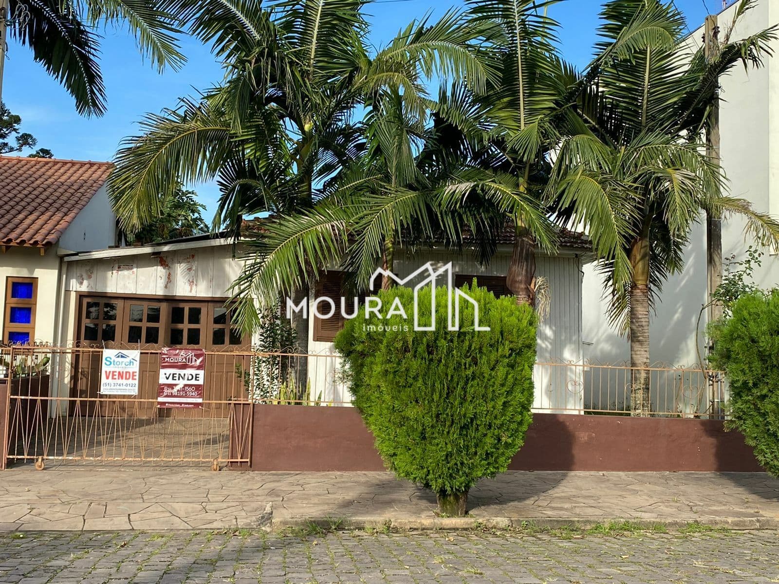 Lote/Terreno em Venâncio Aires - Centro