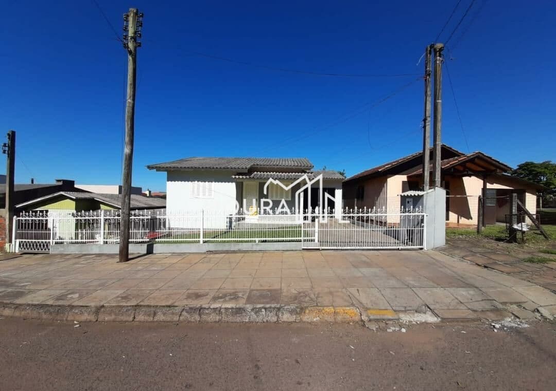 Casa em Venâncio Aires - Aviação