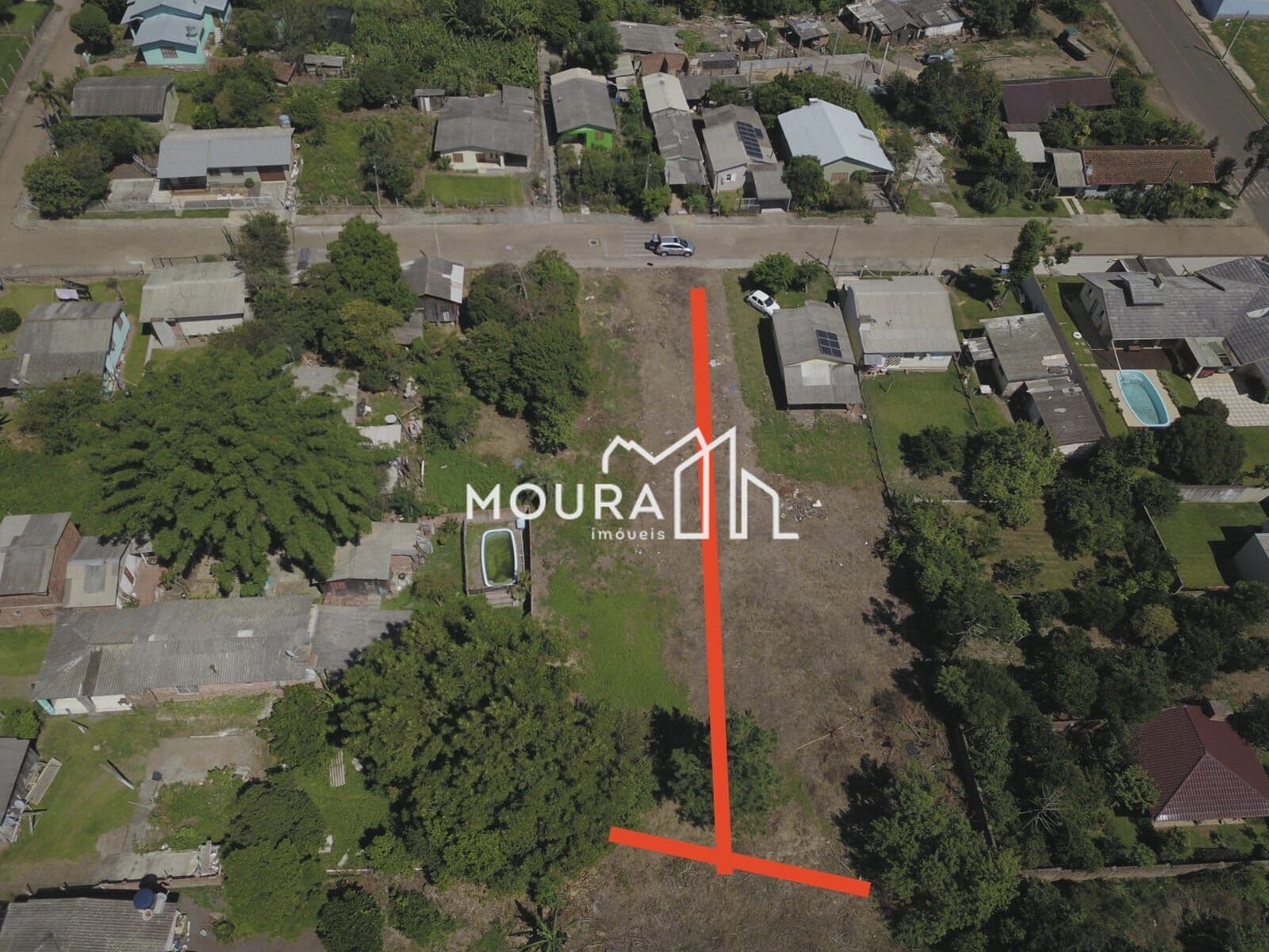 Lote/Terreno em Venâncio Aires - São Francisco Xavier