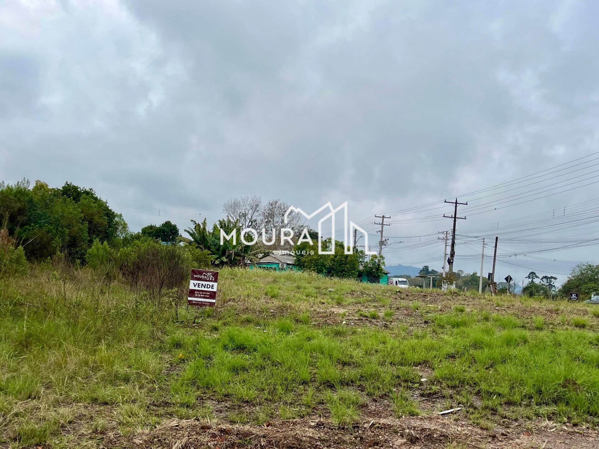 Lote/Terreno em Venâncio Aires - Industrial