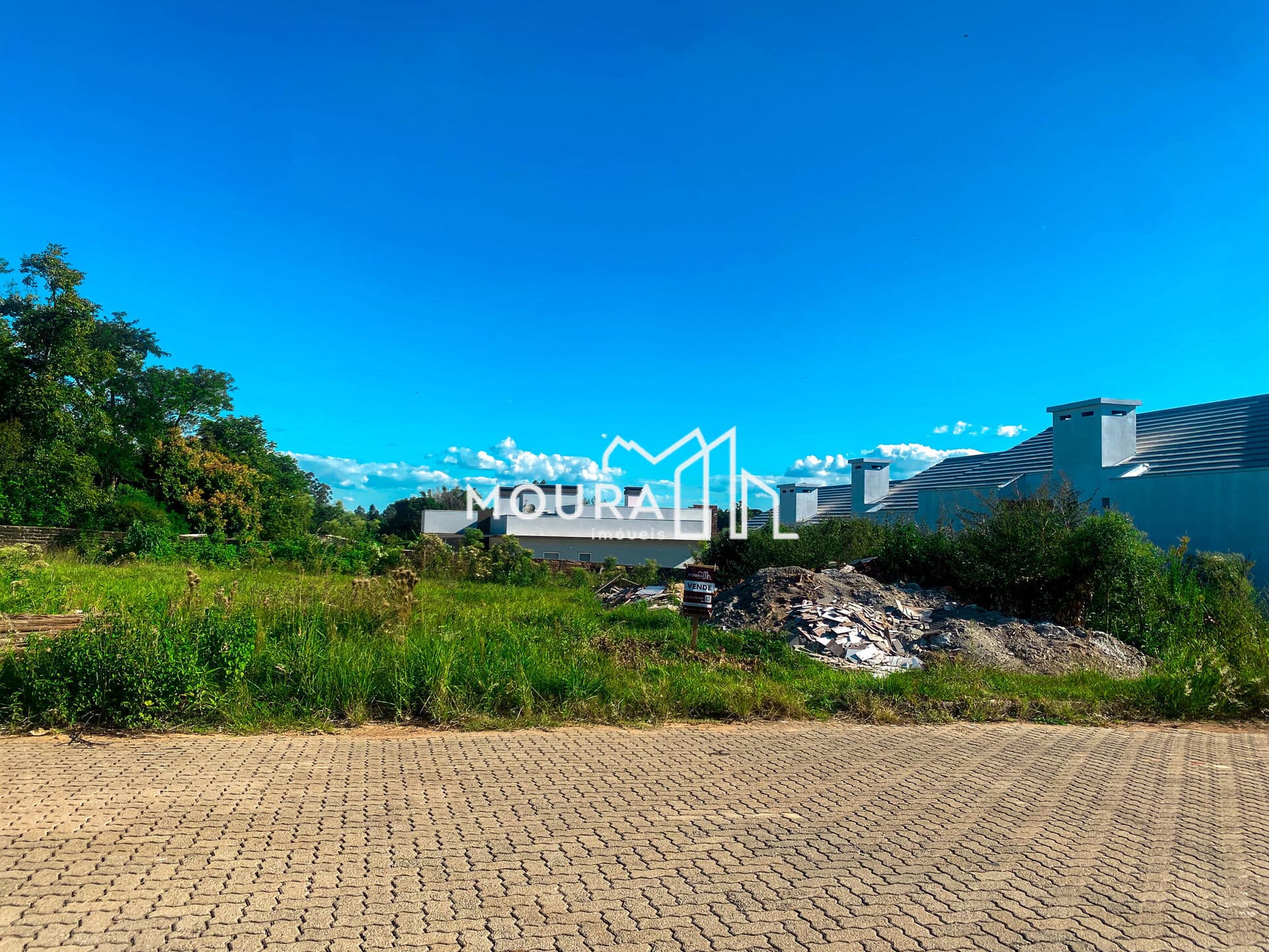 Lote/Terreno em Venâncio Aires - Bela Vista