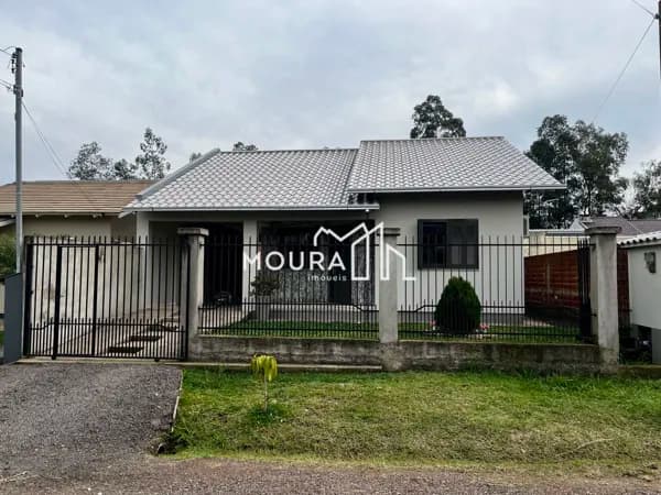 Casa em Venâncio Aires - Xangrilá