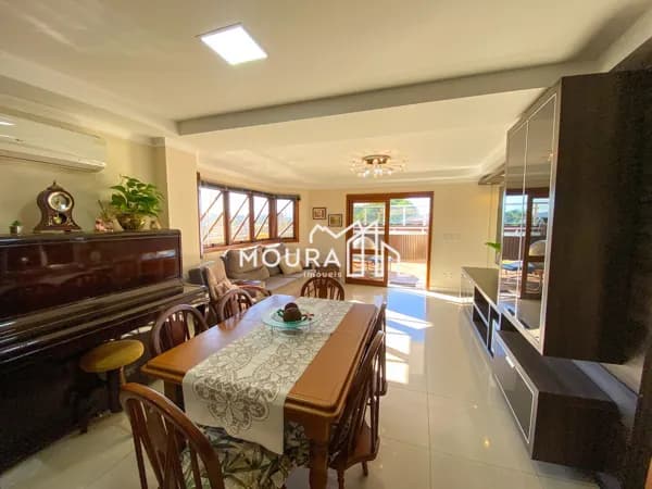 Apartamento Garden em Centro, Venâncio Aires/RS