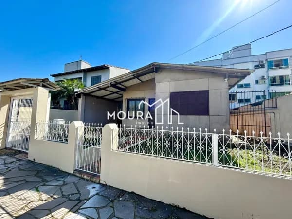 Casa em Venâncio Aires - Centro