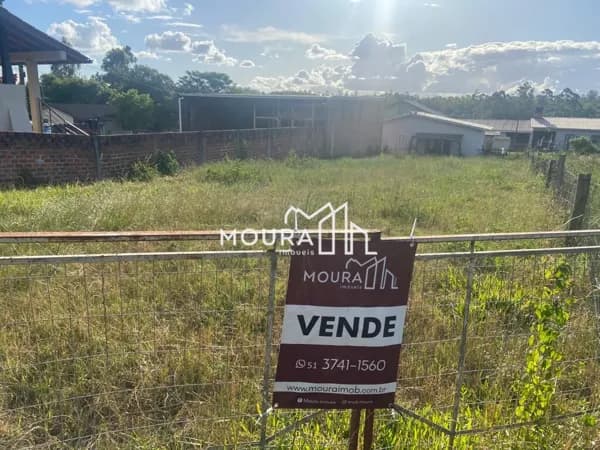 Lote/Terreno em Venâncio Aires - Bela Vista