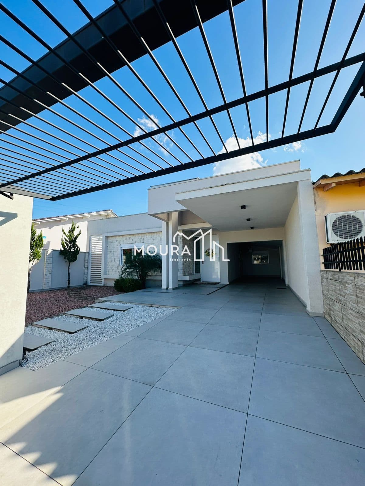Casa em Venâncio Aires - Morsch