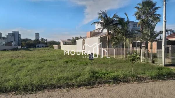 Lote/Terreno em Venâncio Aires - Aviação