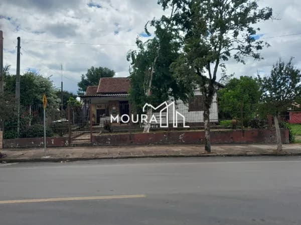 Lote/Terreno em Venâncio Aires - Morsch