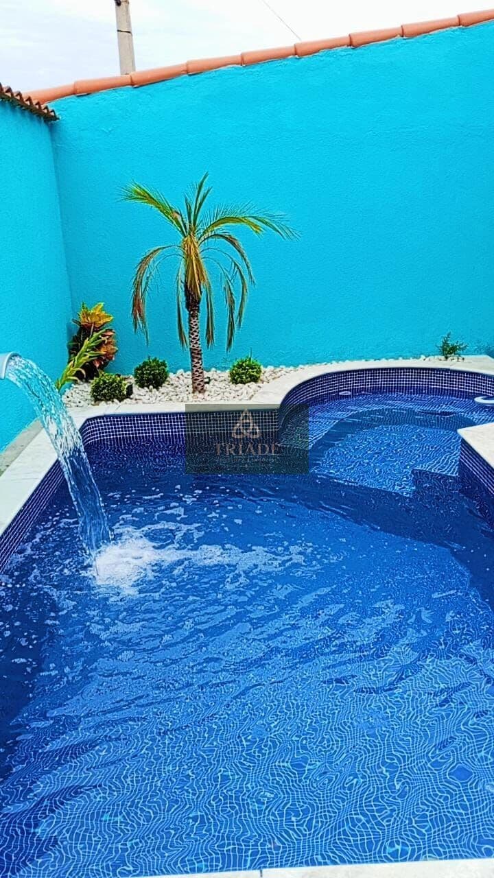 **REPASSE DE FINANCIAMENTO** Casa Padrão individual no Jardim Jamaica - Itanhaém - SP