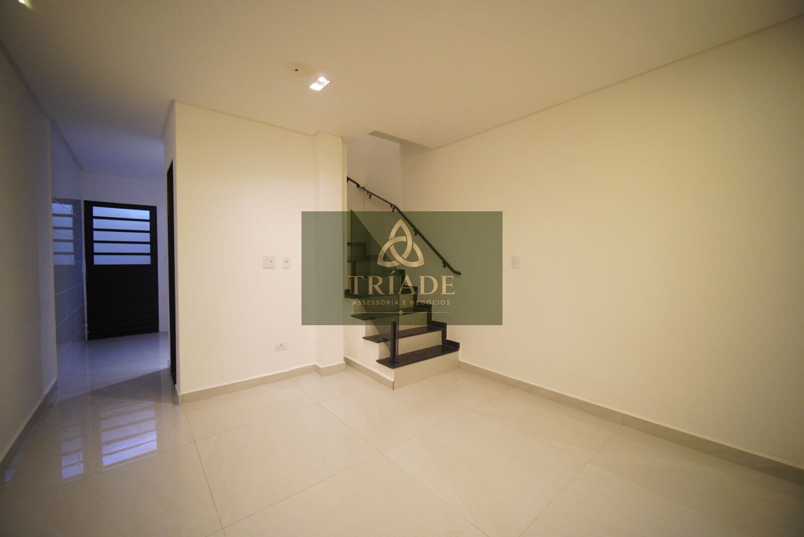 Casa de condomínio Padrão para venda lado Praia no bairro Mirim - Praia Grande - SP