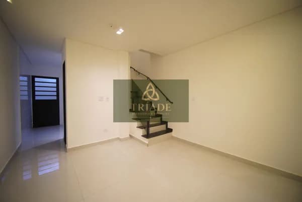 Casa de condomínio Padrão para venda lado Praia no bairro Mirim - Praia Grande - SP
