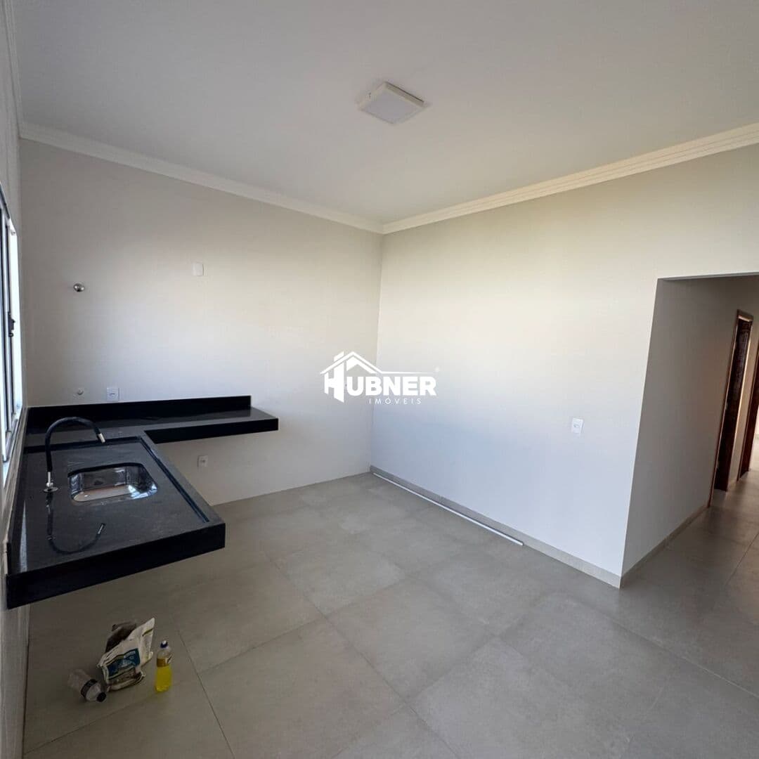 Casa 3 Quartos I Bairro Madri